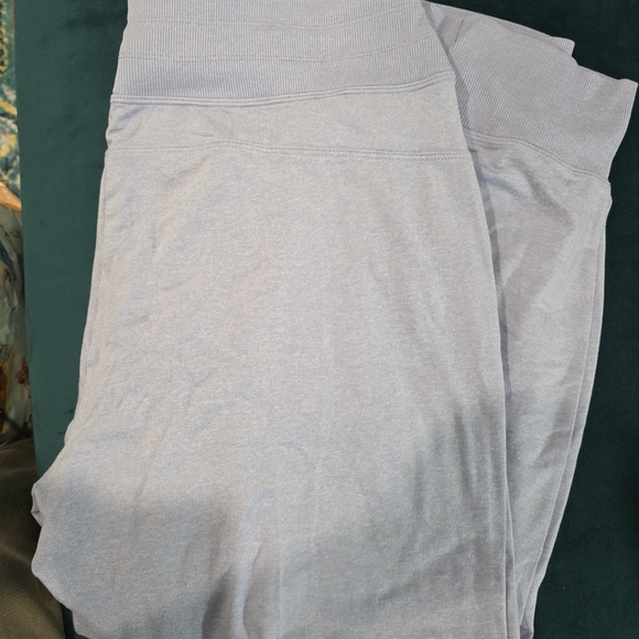 Freely Gray Lounge Pants - Picture 2 of 3